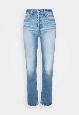 Zdjęcie produktu Jeansy Straight Leg Gap Tall