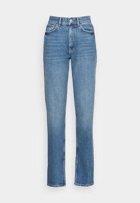 Zdjęcie produktu Jeansy Straight Leg Gina Tricot