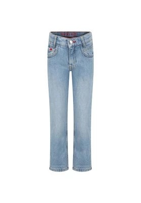 Zdjęcie produktu Jeansy Straight Leg HUGO