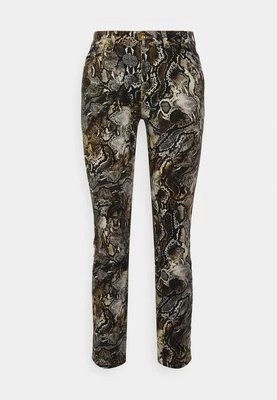 Zdjęcie produktu Jeansy Straight Leg Just Cavalli