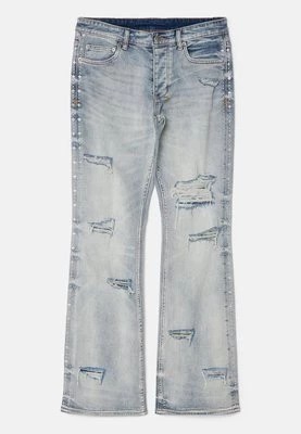 Zdjęcie produktu Jeansy Straight Leg Ksubi