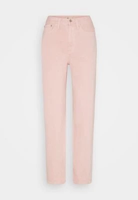 Zdjęcie produktu Jeansy Straight Leg Madewell