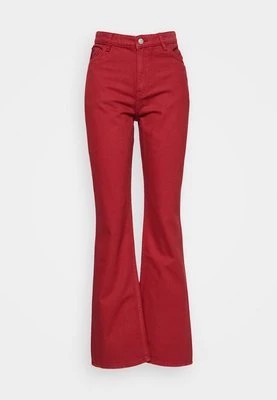 Zdjęcie produktu Jeansy Straight Leg Monki