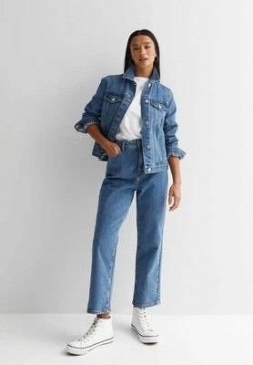 Zdjęcie produktu Jeansy Straight Leg New Look Petite