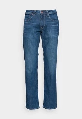 Zdjęcie produktu Jeansy Straight Leg Pepe Jeans