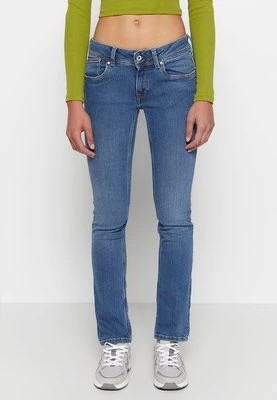 Zdjęcie produktu Jeansy Straight Leg Pepe Jeans