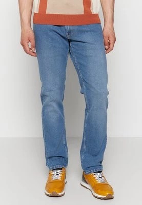 Zdjęcie produktu Jeansy Straight Leg Pepe Jeans