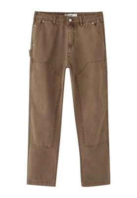 Zdjęcie produktu Jeansy Straight Leg PULL&BEAR