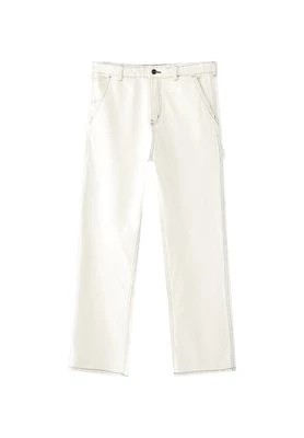 Zdjęcie produktu Jeansy Straight Leg PULL&BEAR