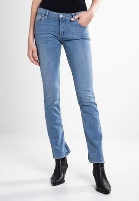 Zdjęcie produktu Jeansy Straight Leg Reiko