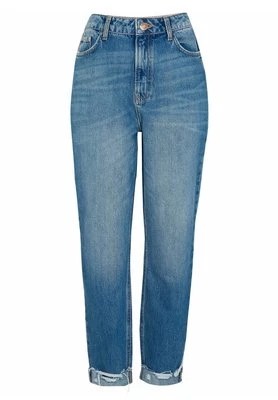 Zdjęcie produktu Jeansy Straight Leg River Island