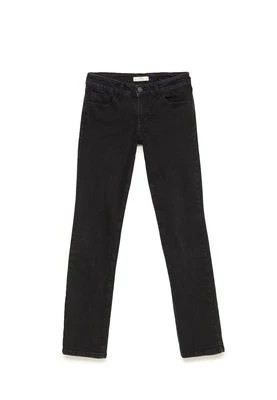 Zdjęcie produktu Jeansy Straight Leg Stradivarius