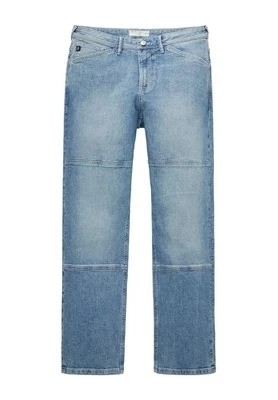 Zdjęcie produktu Jeansy Straight Leg Tom Tailor Denim