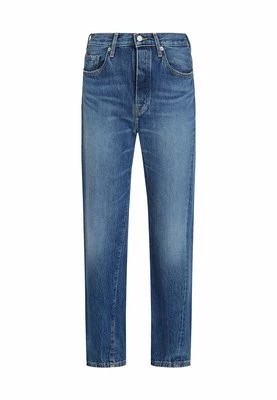 Zdjęcie produktu Jeansy Straight Leg Tommy Hilfiger