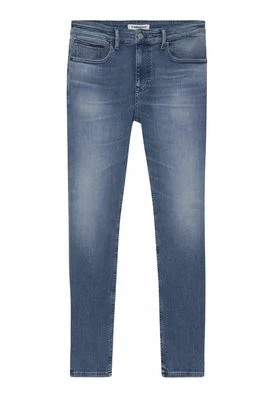 Zdjęcie produktu Jeansy Straight Leg Tommy Jeans