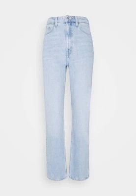 Zdjęcie produktu Jeansy Straight Leg Weekday