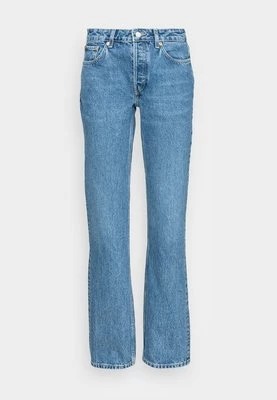 Zdjęcie produktu Jeansy Straight Leg Weekday