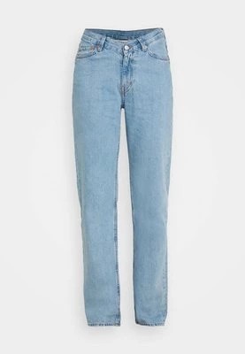 Zdjęcie produktu Jeansy Straight Leg Weekday