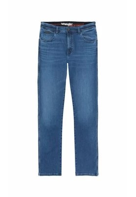 Zdjęcie produktu Jeansy Straight Leg Wrangler