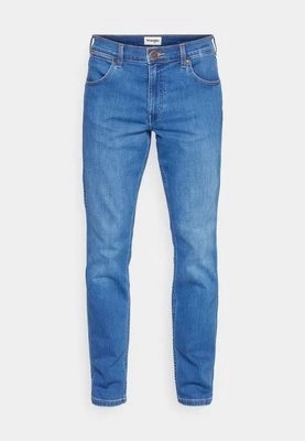 Zdjęcie produktu Jeansy Straight Leg Wrangler