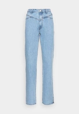 Zdjęcie produktu Jeansy Straight Leg WRSTBHVR