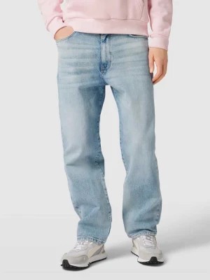 Zdjęcie produktu Baggy Jeans REVIEW