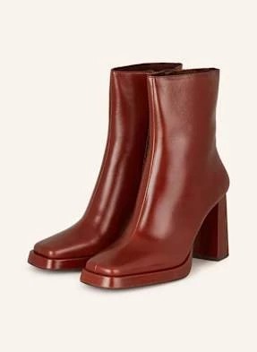 Zdjęcie produktu Jeffrey Campbell Botki Maximal-Lo braun