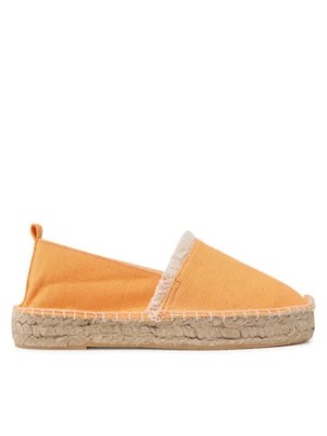 Zdjęcie produktu Jenny Fairy Espadryle H050721-XX Pomarańczowy