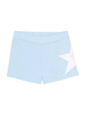 Zdjęcie produktu Jersey Signature Star shorts Balmain