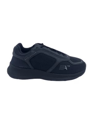 Zdjęcie produktu Jet Black Męskie buty do biegania Athletics Footwear