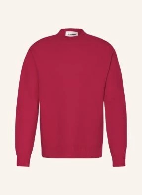 Zdjęcie produktu Jil Sander Sweter rot