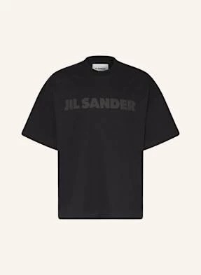 Zdjęcie produktu Jil Sander T-Shirt schwarz