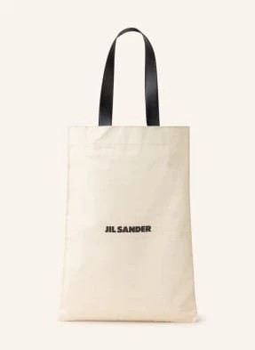 Zdjęcie produktu Jil Sander Torba Shopper beige