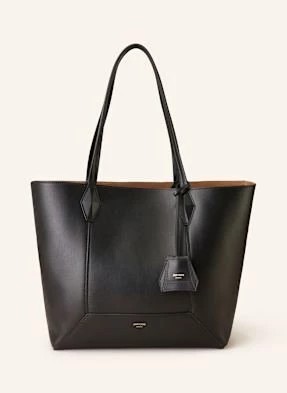 Zdjęcie produktu Jimmy Choo Torba Shopper Diamond schwarz