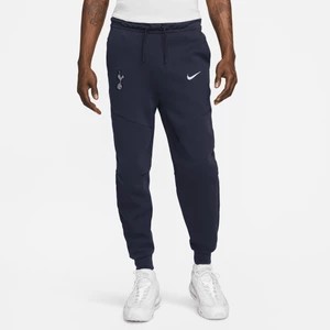 Zdjęcie produktu Joggery męskie Nike Tottenham Hotspur Tech Fleece - Niebieski