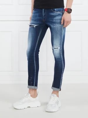 Zdjęcie produktu John Richmond Jeansy ENSIAN IGGY | Slim Fit