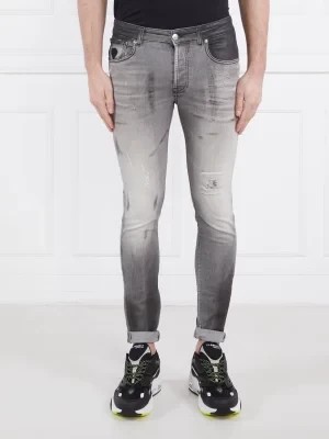 Zdjęcie produktu John Richmond Jeansy | Slim Fit