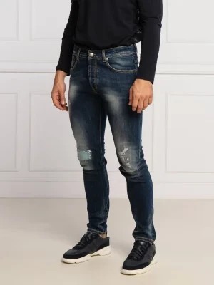 Zdjęcie produktu John Richmond Jeansy | Slim Fit