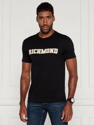 Zdjęcie produktu John Richmond T-shirt Belko | Regular Fit