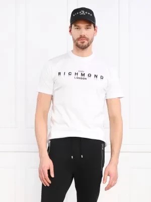 Zdjęcie produktu John Richmond T-shirt TENDEX | Regular Fit