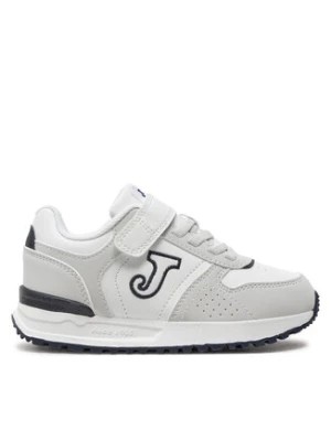 Zdjęcie produktu Joma Sneakersy Tornado Jr JTORNAW2433V Biały