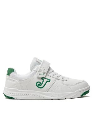 Zdjęcie produktu Joma Sneakersy W.Harvard Jr WHARW2415V Biały