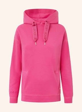 Zdjęcie produktu Joop! Bluza Z Kapturem pink