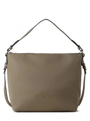 Zdjęcie produktu JOOP! Damska torba shopper Kobiety Sztuczne włókno beżowy jednolity,