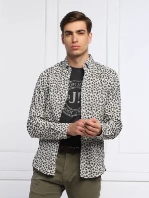 Zdjęcie produktu Joop! Jeans Lniana koszula 15 JJSH-19Heli-W | Modern fit
