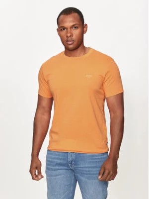Zdjęcie produktu JOOP! Jeans T-Shirt 32Alphis 30027746 Pomarańczowy Modern Fit
