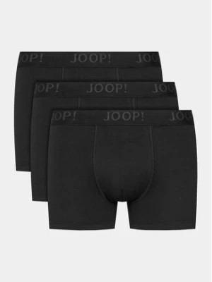 Zdjęcie produktu JOOP! Komplet 3 par bokserek 30030784 Czarny Modern Fit