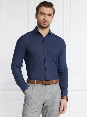 Zdjęcie produktu Joop! Lniana koszula 146Pai-W | Slim Fit