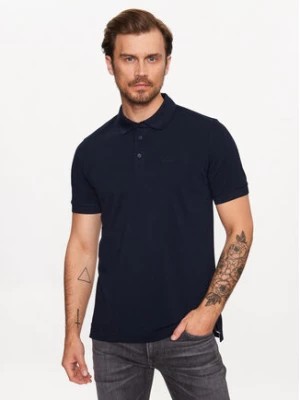 Zdjęcie produktu JOOP! Polo 30036084 Granatowy Modern Fit