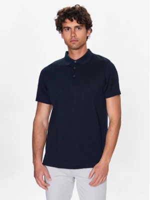 Zdjęcie produktu JOOP! Polo 30036120 Granatowy Modern Fit